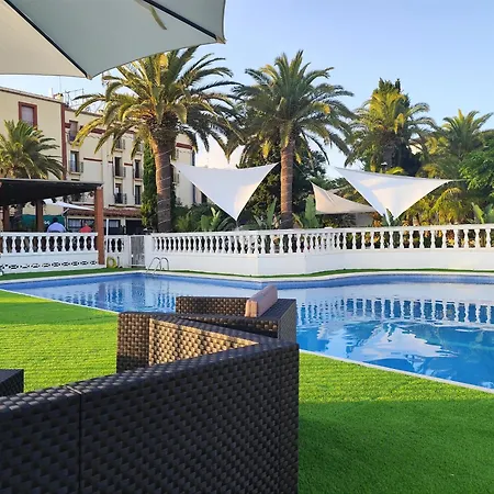 Hotel San Martin-2
