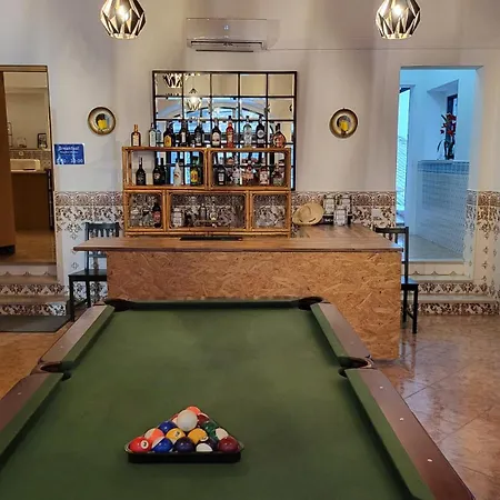 Guesthouse of Alcobaça-2