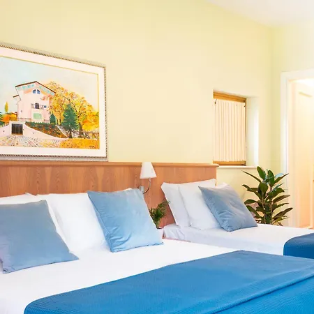 Albergo Il Giardino del Rio-2