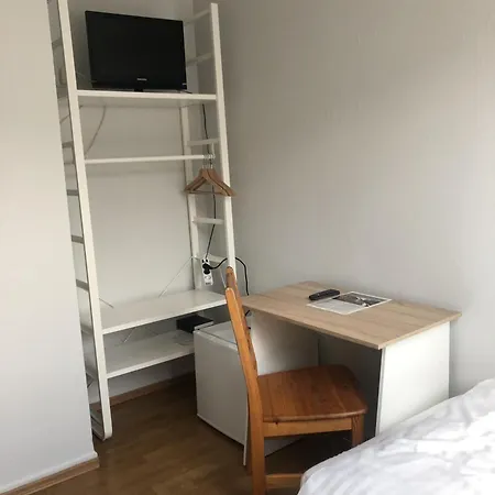 Hotel Schwaferts-2