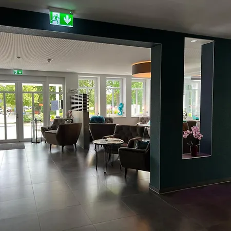 Hotel Garni Nordseejuwel-3