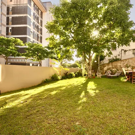 Vila Julieta Guesthouse-3
