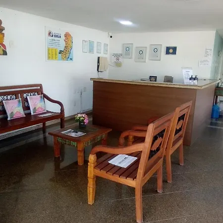 Pousada da Orla-2