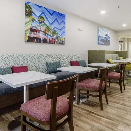 Hampton Inn Port Charlotte-2