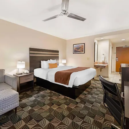 Best Western Plus Country Park Hotel-2
