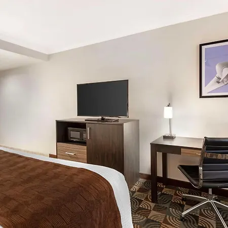 Best Western Plus Country Park Hotel-3