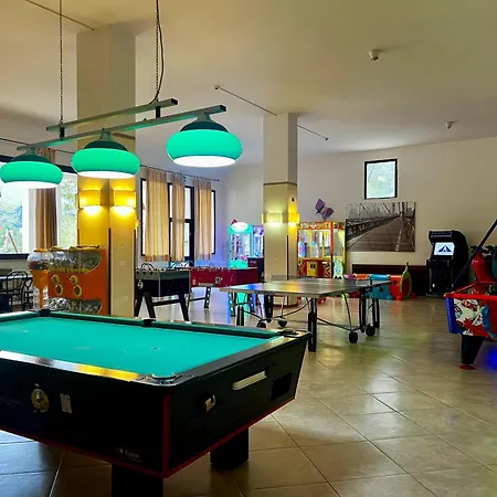 Hotel Faggio Rosso-2