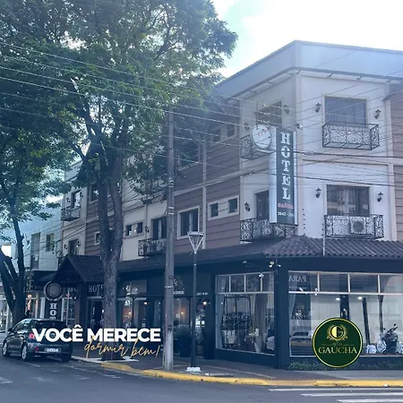 Hotel Gaucha-3