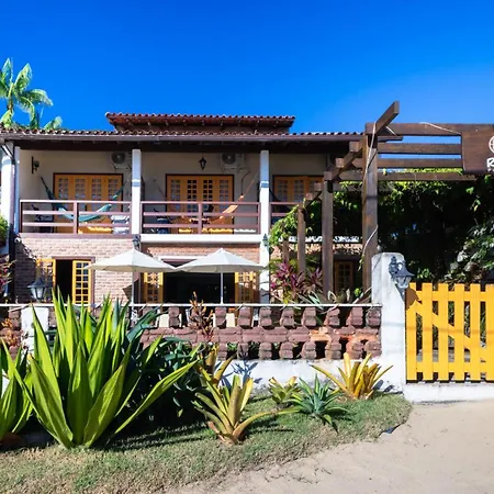 Pousada Rubi-2