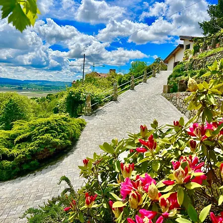 b&b Antiche Pietre-3