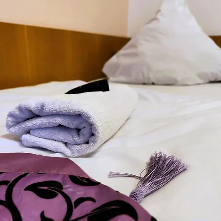 City Hotel Pforzheim-2