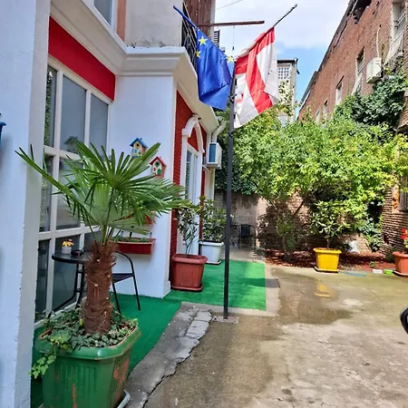 Hotel Nbl Color In-3