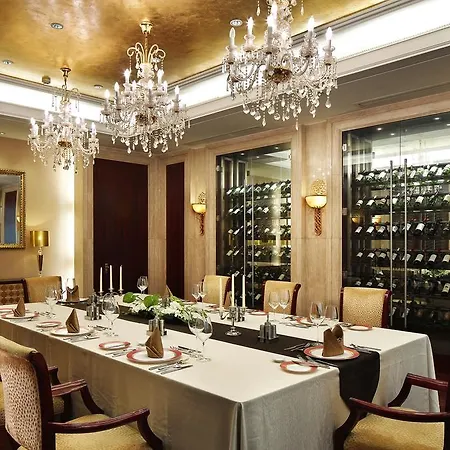 Zhejiang International Hotel-3