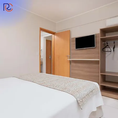 Resort Whyndham Royal Star Hotels Olímpia - Thermas dos Laranjais-2