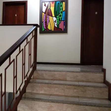 Hotel Veritas-2