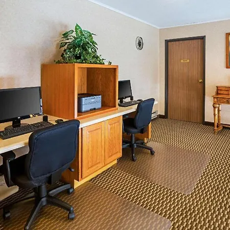 Comfort Inn I-90-2
