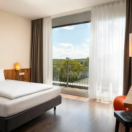 mainhaus Stadthotel Frankfurt-3