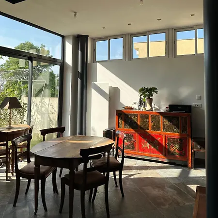 La Maison Du Coteau-3