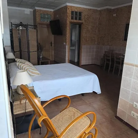 Hostal la Tarayuela-2