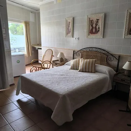 Hostal la Tarayuela-3