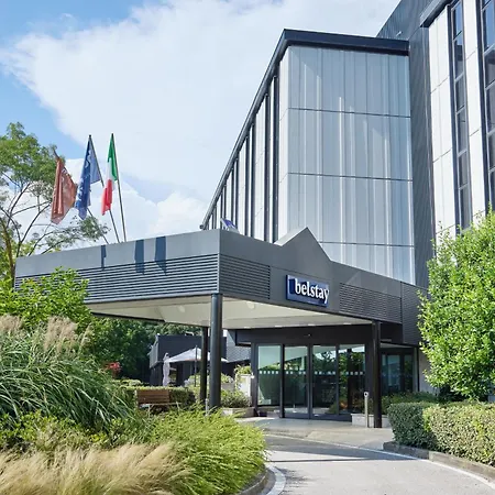 Belstay Venezia Mestre-3