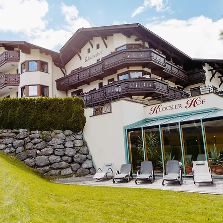 Hotel Klockerhof-2