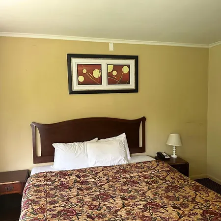 Kingston Motel-3