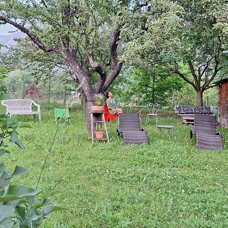B&B l'Edelweiss-2