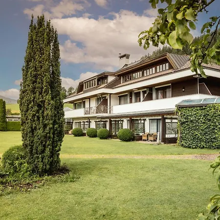 B&B Villa Pattis-2