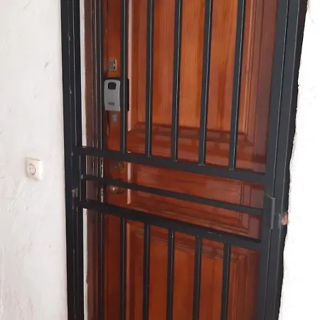 Los Cristianos Port Royal New-2