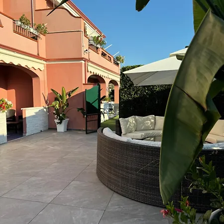 B&B Villa Fabrizia-2