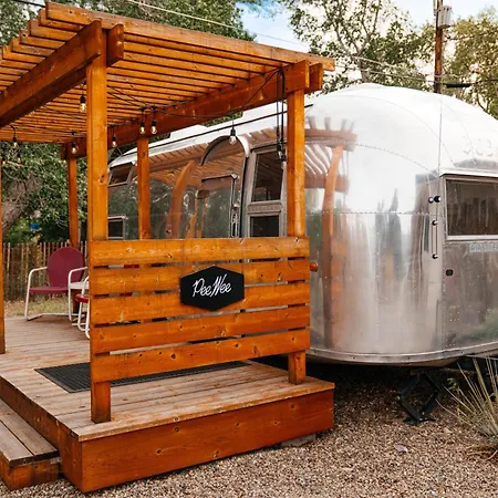 Amigo Motor Lodge-3
