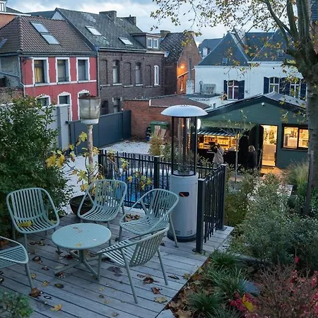 Les Terrasses De Sainte Waudru-2