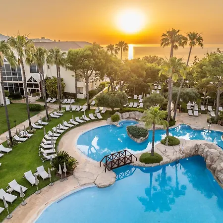 Grupotel Parc Natural & Spa-3