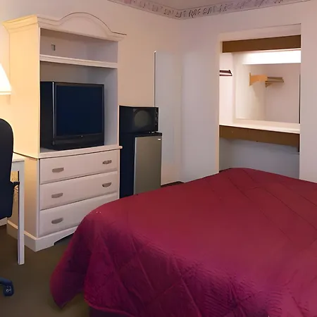 Days Inn By Wyndham Gilroy-2