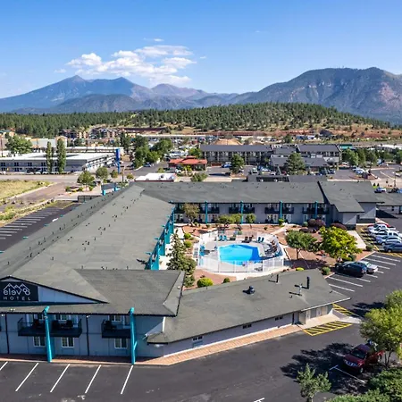 Hotel Elev8 Flagstaff, Trademark Collection By Wyndham-2