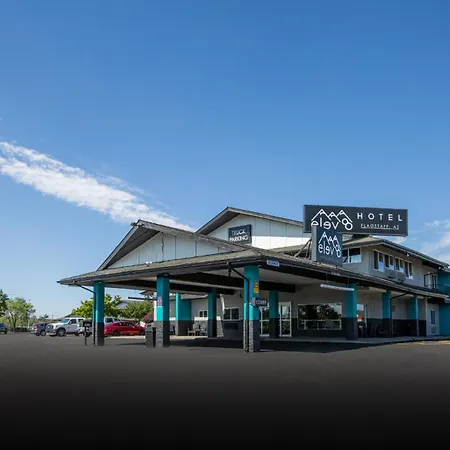 Hotel Elev8 Flagstaff, Trademark Collection By Wyndham-3