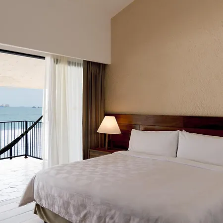 Holiday Inn Resort Ixtapa All-Inclusive By Ihg-3