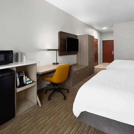 Holiday Inn Express Hotel & Suites Acme-Traverse City By Ihg-3