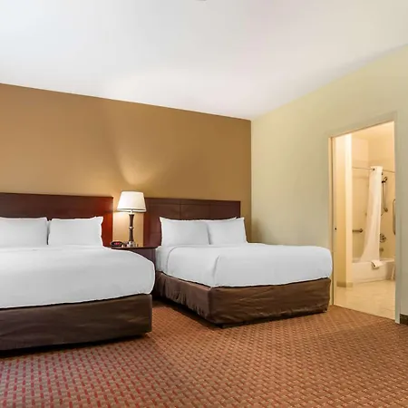 Comfort Inn & Suites Crestview South-3