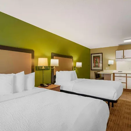 Extended Stay America Suites - Clearwater - Carillon Park-3