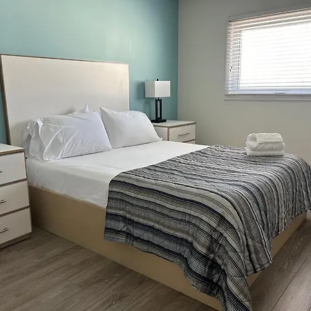 Esplanade Suites - A Sundance Vacations Property-3