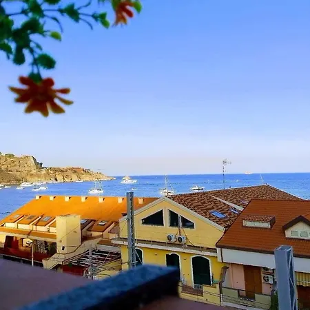 Hotel Pensione Cundari-2