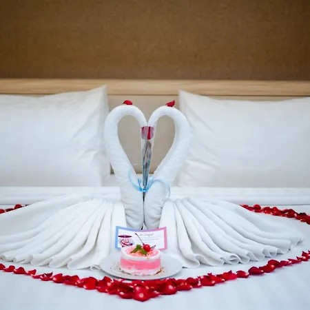 The Evitel Resort Ubud-3