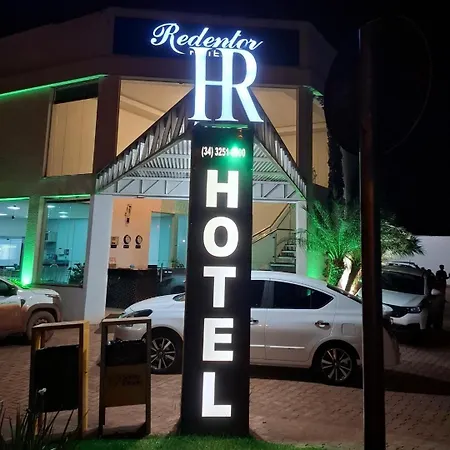 Hotel Redentor-3