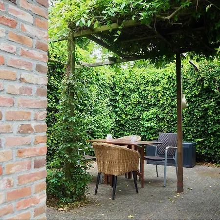 BnB De Peelvos-2