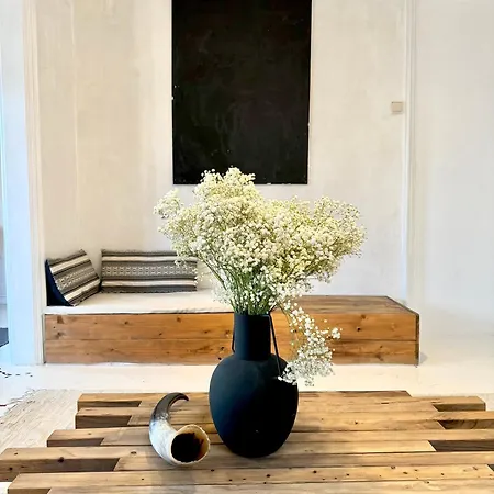 Casa Scandic Family Guest House Rooms&Apartments-2