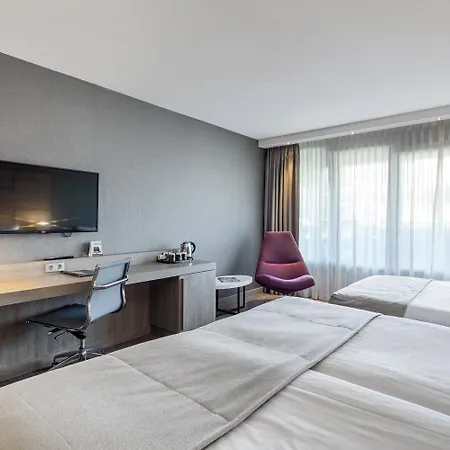 Van der Valk Hotel Haarlem-3