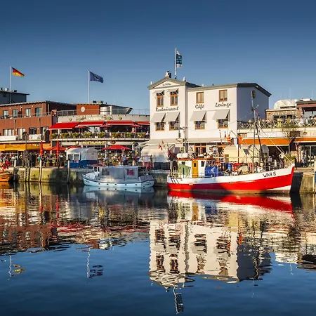 Ringhotel Warnemünder Hof-3