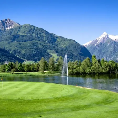 HAIDVOGL MAVIDA Zell am See-2